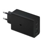 Samsung 65W PD Power Adapter Trio