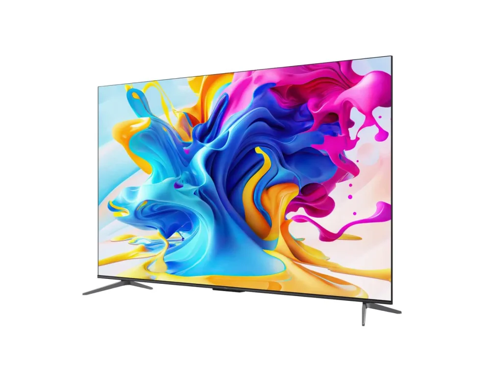 TCL 65" C645 4K TV