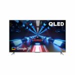 TCL 55 Inch Ultra HD (4K) QLED Smart TV