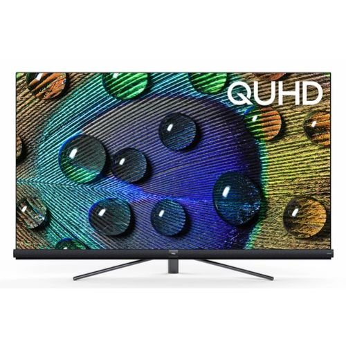 TCL 65 Inch 4K QUHD Smart Android TV