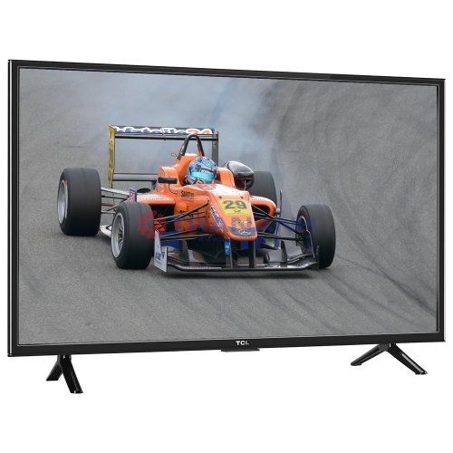 TCL 40-Inch Full HD DIGITAL LED TV