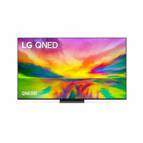 LG QNED81 75 Inch 4K Smart TV