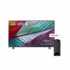 LG 55 Inch UR78 Smart LED TV