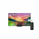 LG QNED81 55 Inch QNED TV