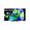 LG OLED Evo C3 65 Inch 4K TV