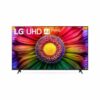 LG 75 Inch UR80 4K Smart UHD TV