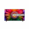 LG 65 Inch 65UR80 4K Smart UHD TV