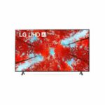 LG 75 Inch UQ90 4K Smart UHD TV