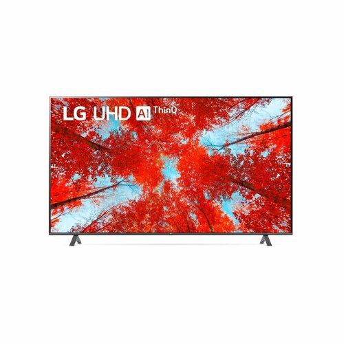 LG 75 Inch UQ90 4K Smart UHD TV