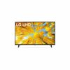 LG 43UQ75 43 Inch Smart TV