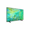 Samsung 50 inch CU8000 TV