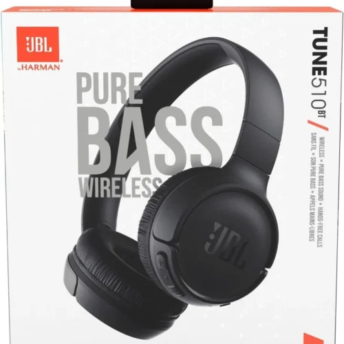 JBL Tune 510BT