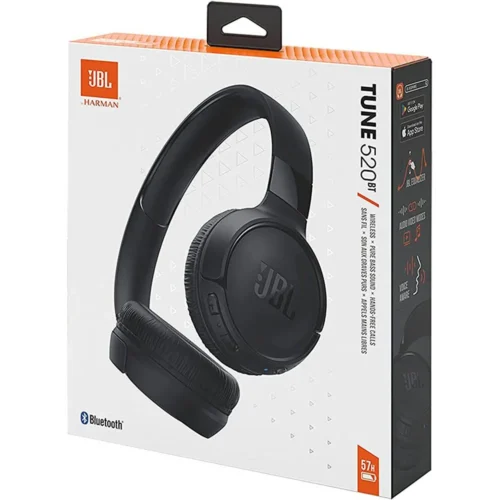 JBL Tune 520BT