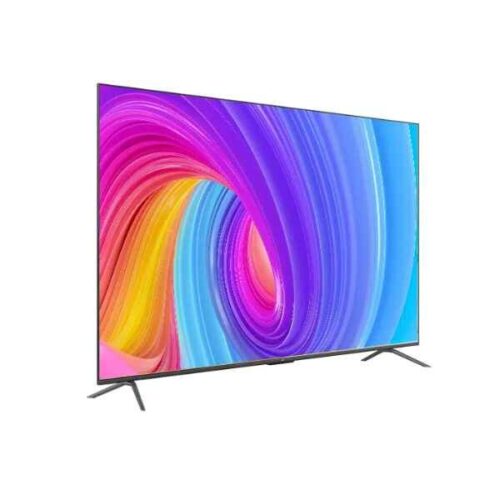 TCL 50C645 50 Inch 4K Ultra HD TV