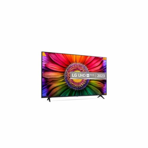 LG 65 Inch 65UR80 4K Smart UHD TV