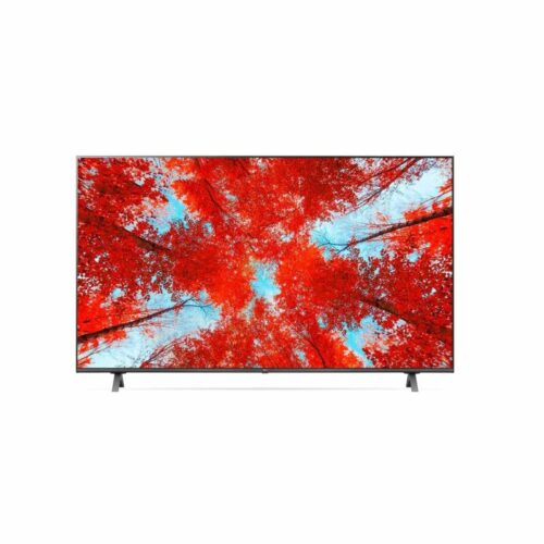 LG 75 Inch UQ90 4K Smart UHD TV