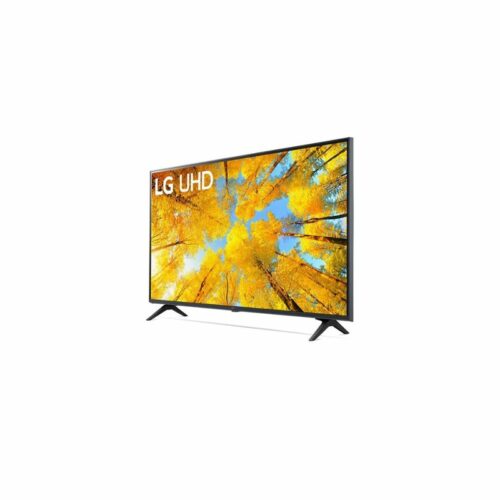 LG 43UQ75 43 Inch Smart TV