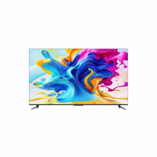 TCL 75C645 75 Inch QLED TV