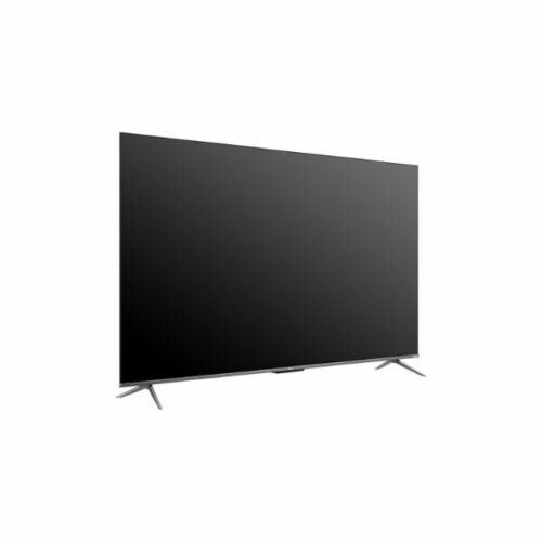 TCL 55 Inch Ultra HD (4K) QLED Smart TV