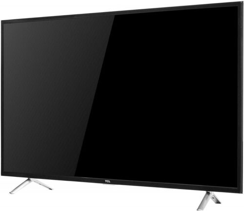 TCL 43 Inch DIGITAL LED FULL HD TV