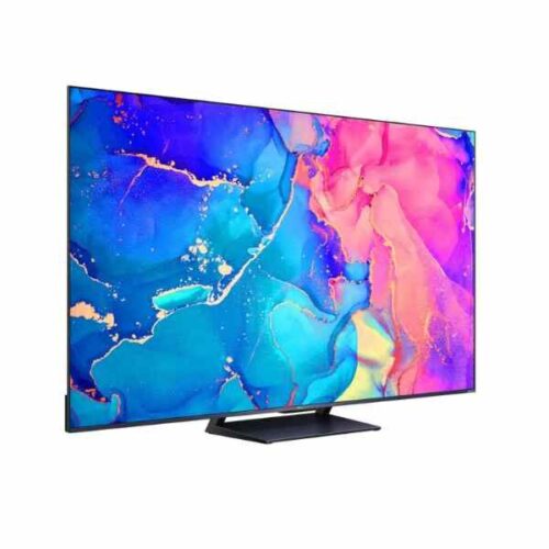 TCL LED 75C735 75 Inch QLED TV