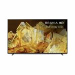 Sony 75 inch Smart TV