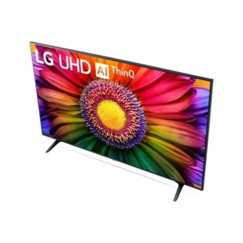 LG 75 Inch UR80 4K Smart UHD TV