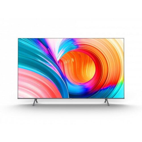 Hisense 85 Inch Frameless Smart TV