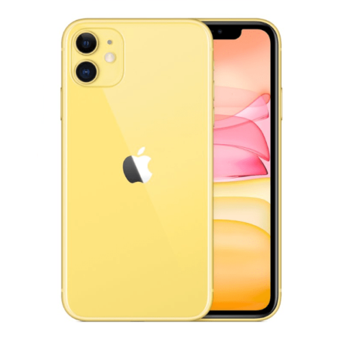 iPhone 11