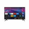 Hisense 32 Inches Smart Frameless TV