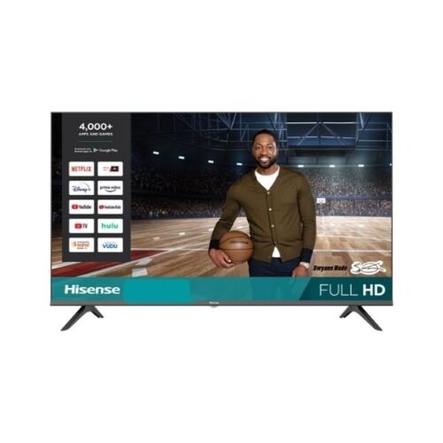 Hisense 40 Inch LED TV