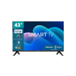 Hisesnse 43 Inch Smart TV