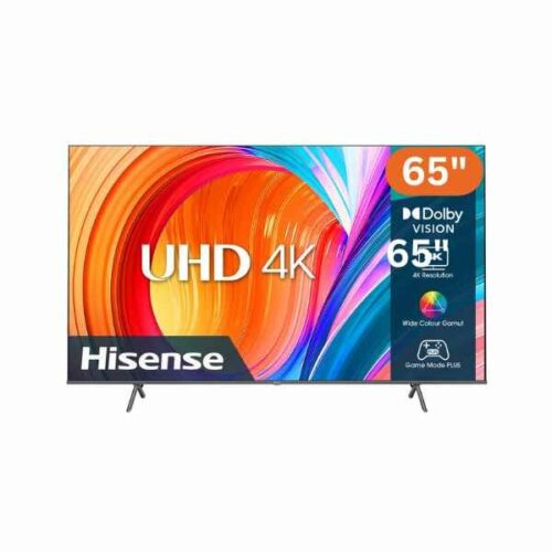 Hisense 65 Inch Smart TV