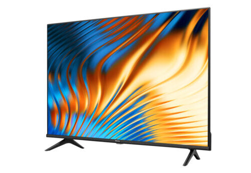 Hisense 70 Inch Smart TV