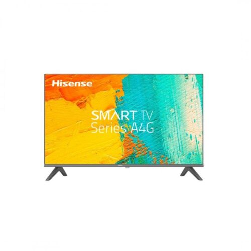 Hisense Smart Frameless LED TV