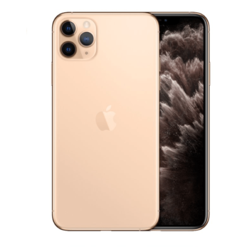 iPhone 11 Pro