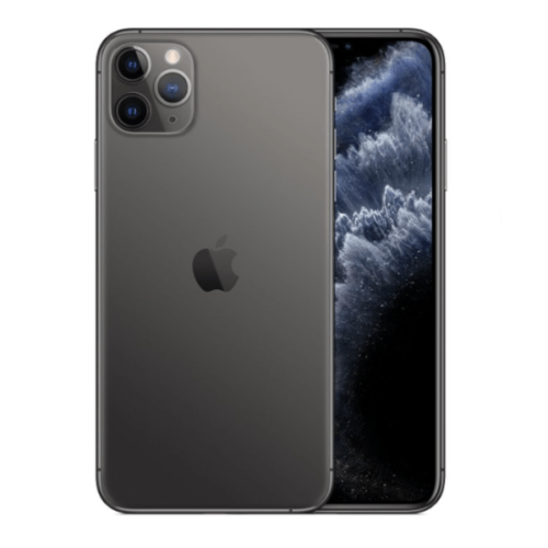 iPhone 11 Pro