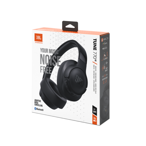 JBL Tune 770NC