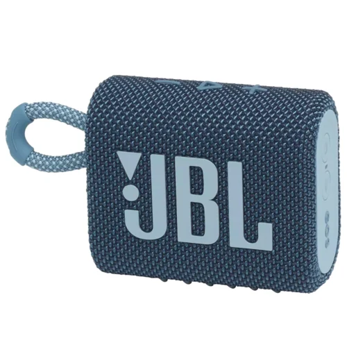 JBL Go 3