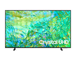 Samsung 65 inch QLED 4K Smart TV 65Q60C