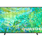 Samsung 65 inch CU8100