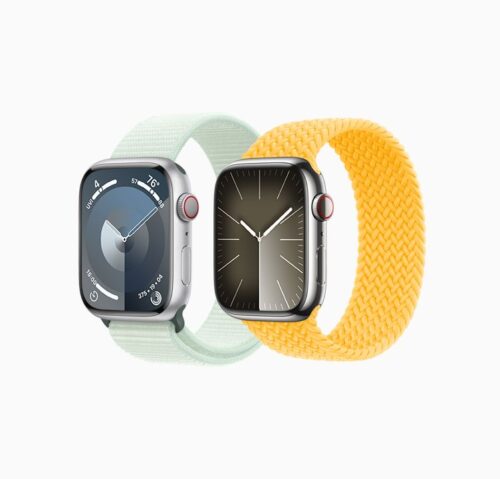 Apple Watch Series 9 41MM GPS