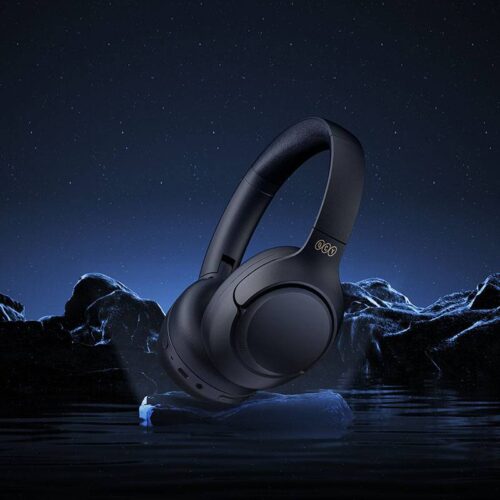 QCY H3 Wireless Headphones