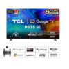 TCL 50 Inch 4K GOOGLE SMART TV