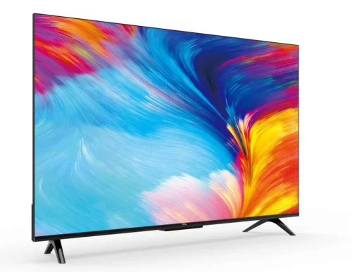 TCL 43 inch 4K HDR Smart TV