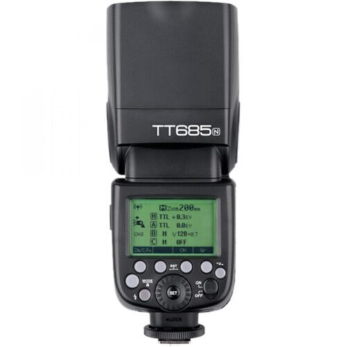 Godox TT685N II Flash