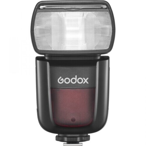 godox ving v850iii flash