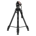 yunteng-vct-880-portable-aluminum-alloy-tripod