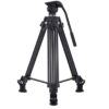 E-Image 1.8M fluid head tripod