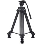 E-Image 1.8M fluid head tripod